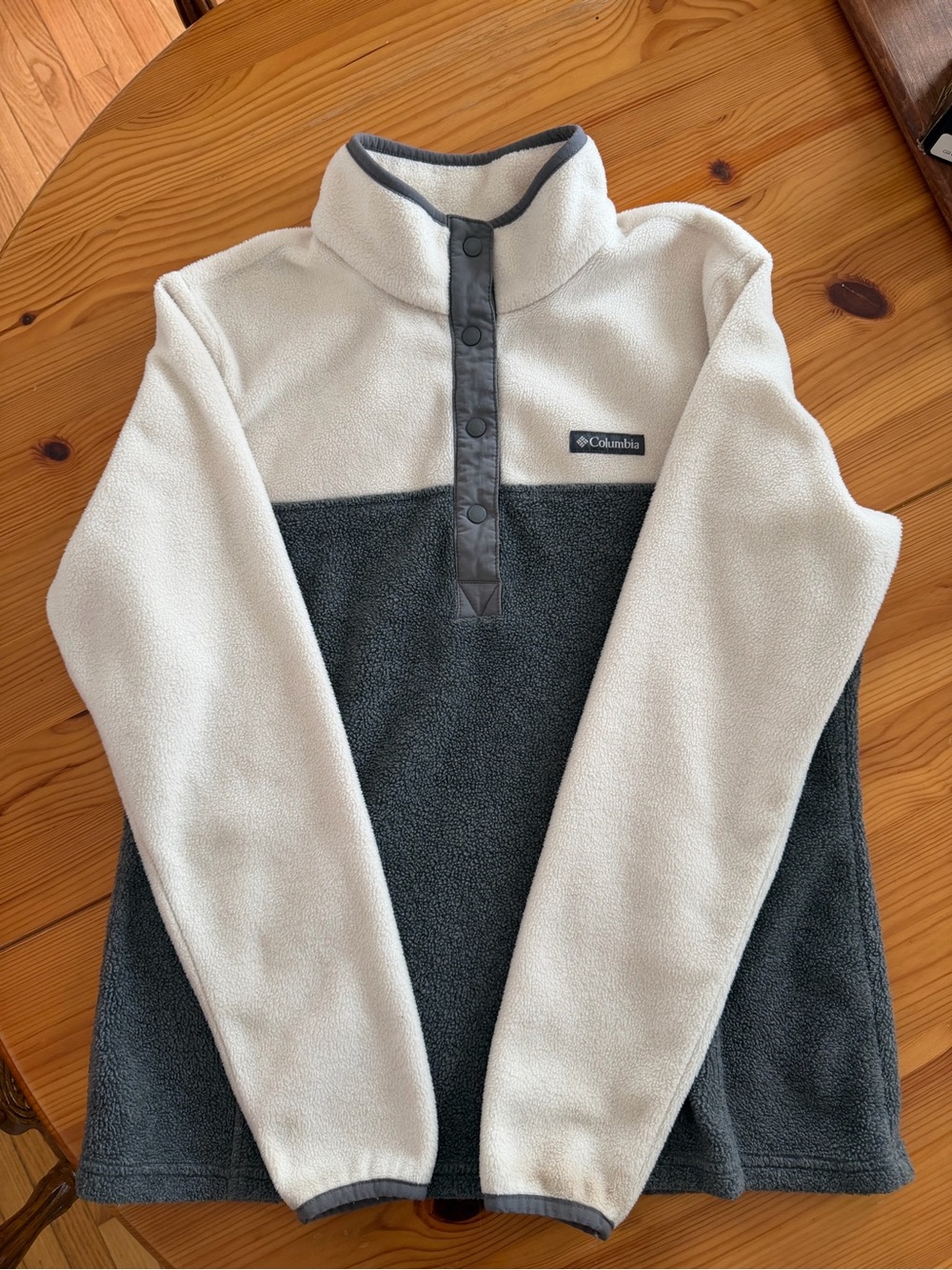 Columbia Benton Springs Fleece